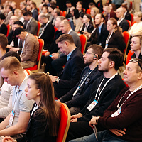 XI MOSCOW BREAST MEETING: Полный фотоотчёт